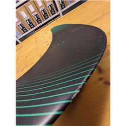 North Sonar Frontwing 2200R Testwing
