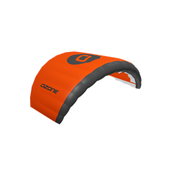 Ozone Powerpack Parawing