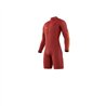 Mystic The One Longarm Shorty 3/2mm red