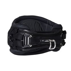 Mystic Dazzled Waist Harness Windsurf black