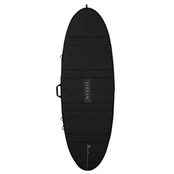 Mystic Patrol Day Cover Windsurf black