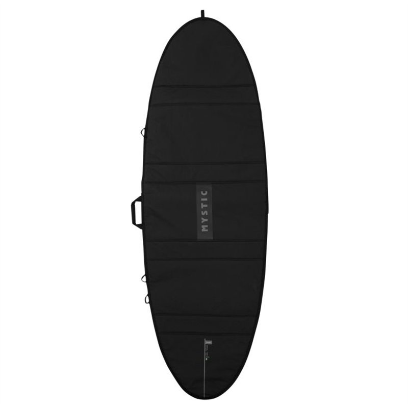 Mystic Patrol Day Cover Windsurf black