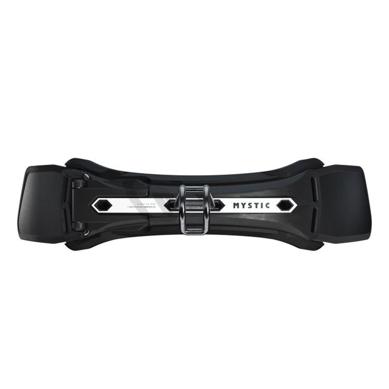 Mystic Stealth Bar Gen 3 Windsurf black white
