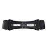 Mystic Stealth Bar Gen 3 Windsurf black white