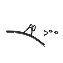 Mystic Stealth Bar Gen 3 Windsurf black