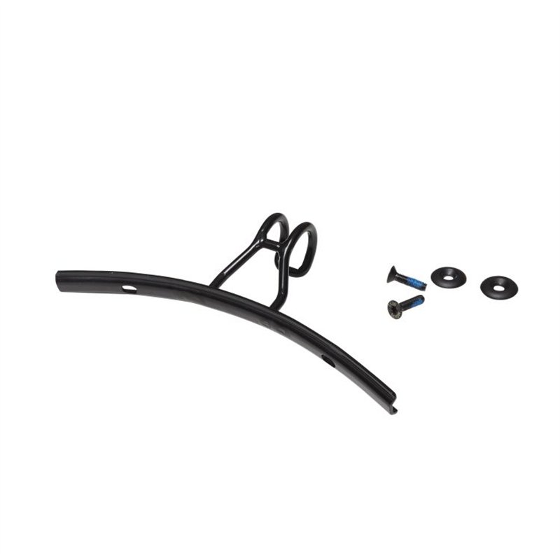 Mystic Stealth Bar Gen 3 Windsurf black