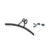 Mystic Stealth Bar Gen 3 Windsurf black