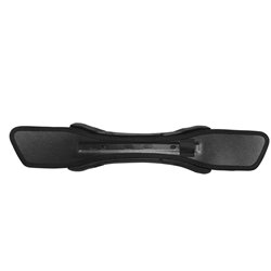 Mystic Stealth Bar Gen 3 padding black