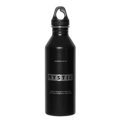 Mystic Mystic Mizu Bottle Enduro black/silver
