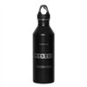 Mystic Mystic Mizu Bottle Enduro black/silver