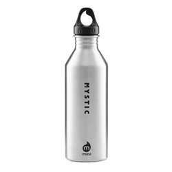 Mystic Mystic Mizu Bottle Enduro black/silver