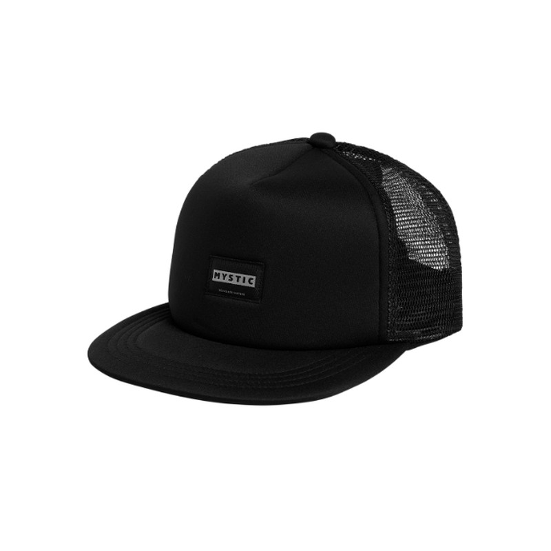 Mystic Rider Cap black