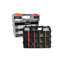 North Foil &amp Bindings Tool Kit 