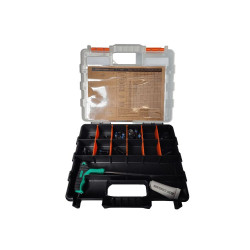 North Sonar Session Saver Box 