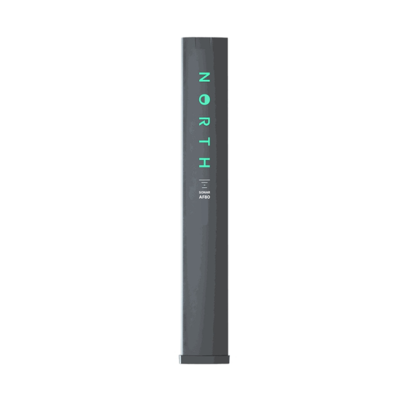 North Sonar Foil Mast AF80 