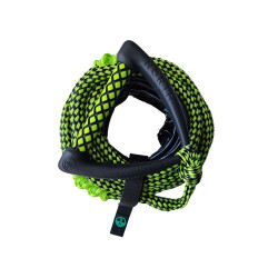 North Tow Rope 