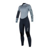 Mystic Diva 3/2 Fullsuit BackZip navy