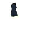 Mystic Diva Short John 2mm navy/lime