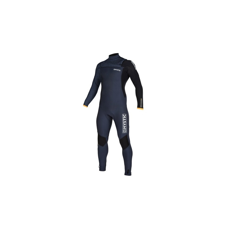 Mystic Majestic 4/3mm navy