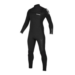 Mystic Majestic 4/3mm black