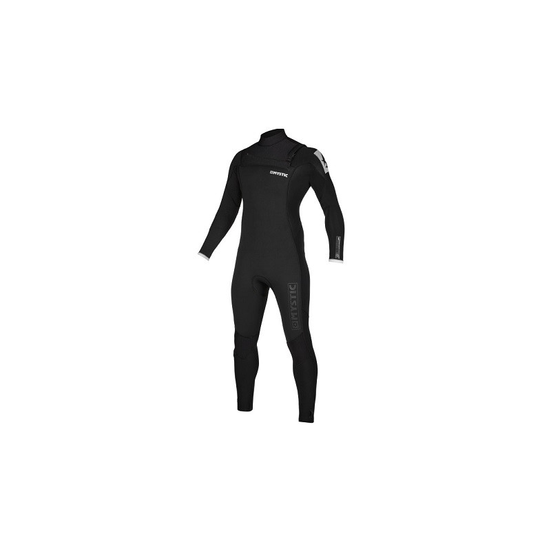 Mystic Majestic 4/3mm black
