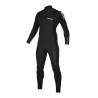 Mystic Majestic 4/3mm black