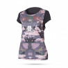 Mystic Ambush Quickdry S/S camouflage