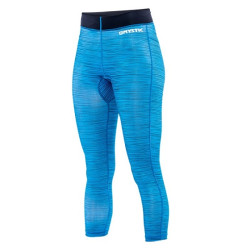 Mystic Dazzled Lycra Pants stripe