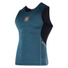 Mystic MVMNT SUP Vest Tanktop Men navy