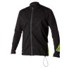 Mystic Bipoly Thermal Jacket grey