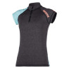 Mystic Diva S/S Rashvest Women mint