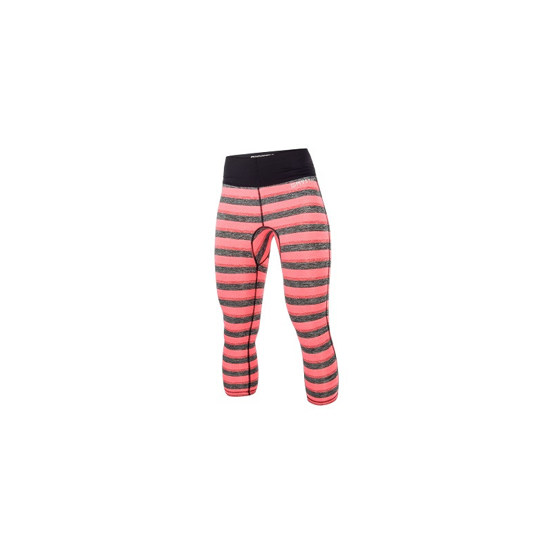 Mystic Dazzled Pants Lycra purple/rainbow