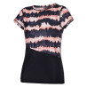 Mystic Dazzled S/S Quickdry pink
