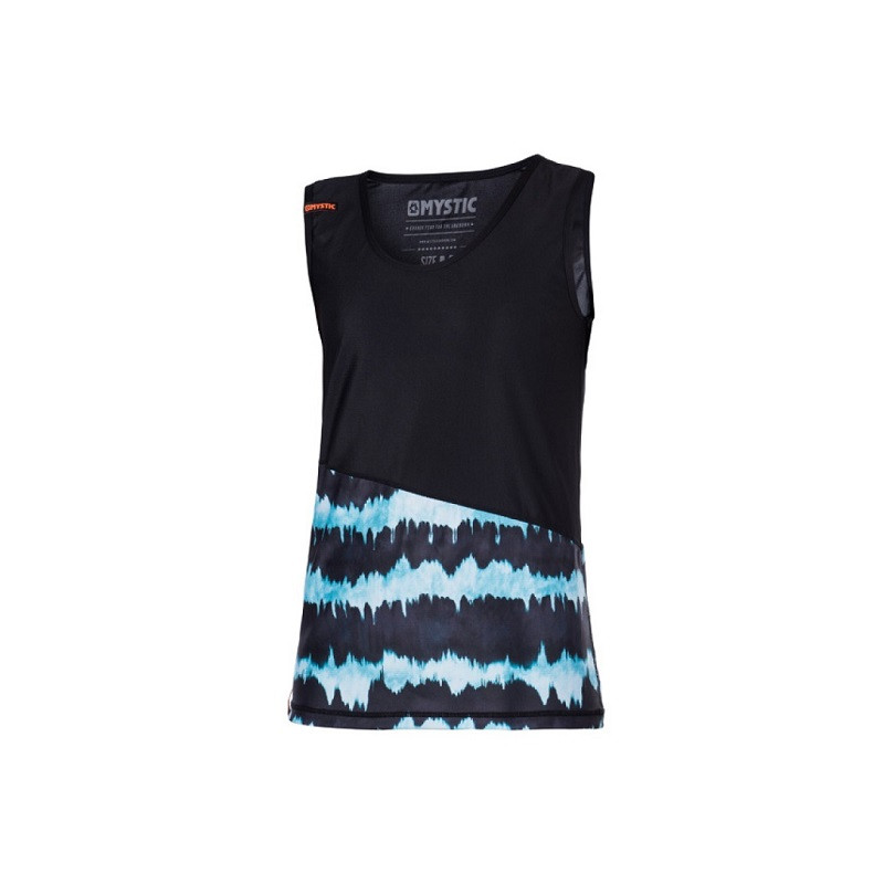 Mystic Dazzled Tanktop Quickdry pink