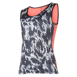 Mystic Dazzled Tanktop Quickdry grey