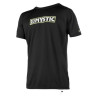Mystic MVMNT S/S Quickdry Men black