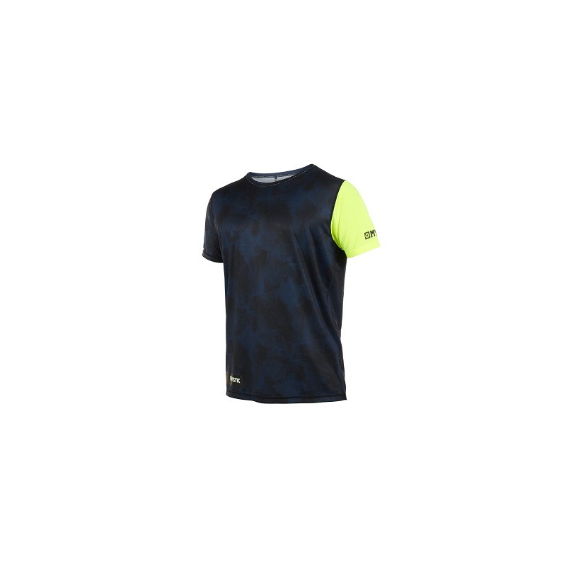 Mystic Majestic S/S Quickdry Men lime