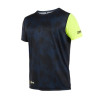 Mystic Majestic S/S Quickdry Men lime