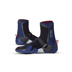 Mystic Vulcanic Boot 6mm black