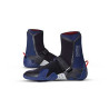 Mystic Vulcanic Boot 6mm black