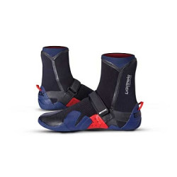 Mystic Lightning Boot 5mm black