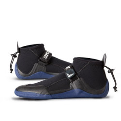 Mystic Star Shoe 3mm Round Toe black