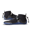Mystic Star Shoe 3mm Round Toe black