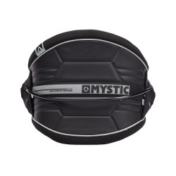 Mystic Arch Flexshell Waist Harness black