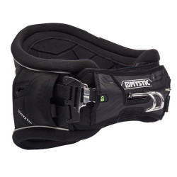 Mystic Arch Flexshell Waist Harness black