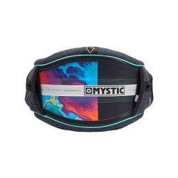 Mystic Gem Jalou Hardshell Waist rainbow