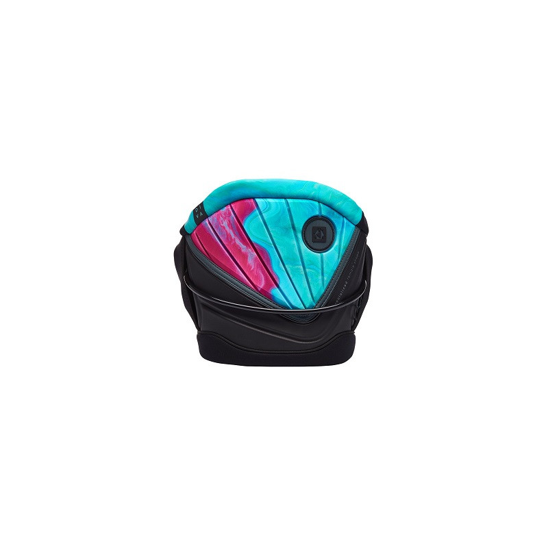 Mystic Diva Waist Harness aurora