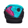 Mystic Diva Waist Harness aurora