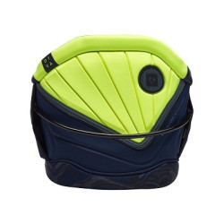 Mystic Diva Waist Harness navy/lime