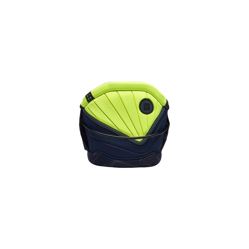 Mystic Diva Waist Harness navy/lime